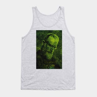 George Bernard Show Tank Top